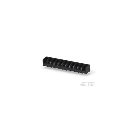 Te Connectivity 6PCV-09-009=#6 TRIBARRIER 2-1546686-4